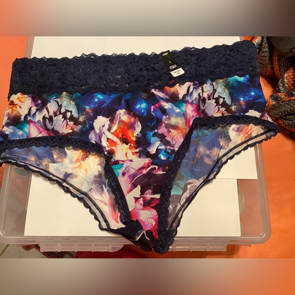 Torrid Panty - Cheeky